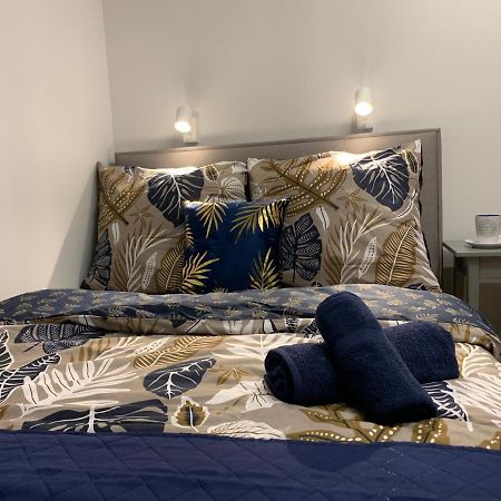 Indygo Apartment Cracovia Esterno foto