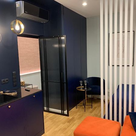 Indygo Apartment Cracovia Esterno foto