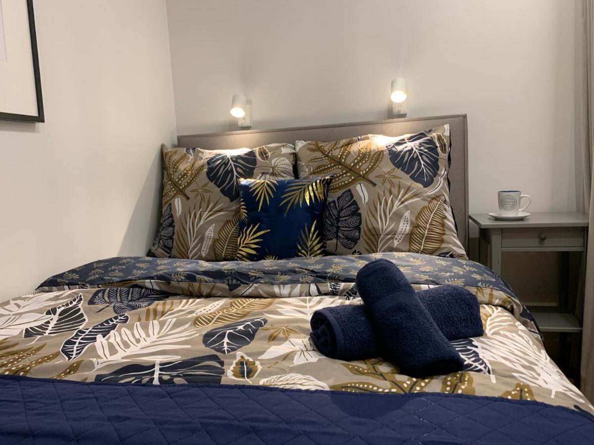 Indygo Apartment Cracovia Esterno foto