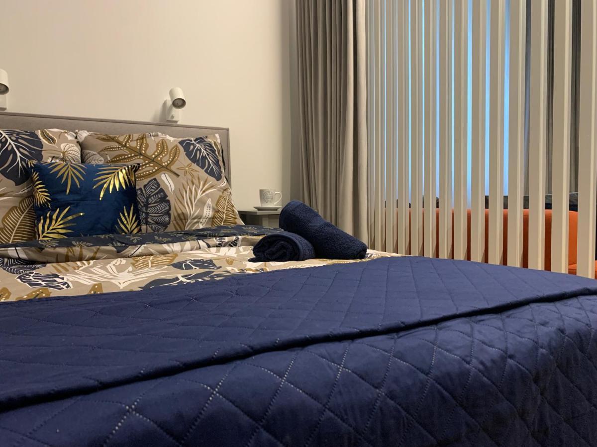 Indygo Apartment Cracovia Esterno foto