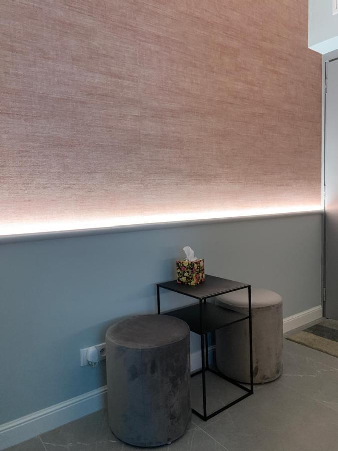 Indygo Apartment Cracovia Esterno foto