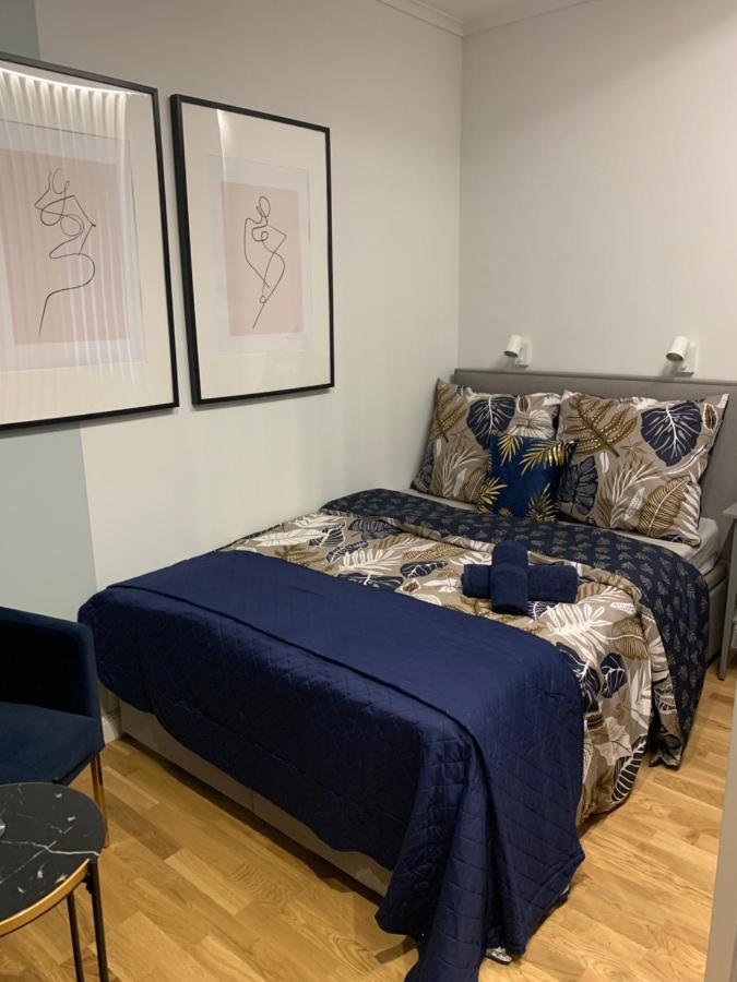 Indygo Apartment Cracovia Esterno foto