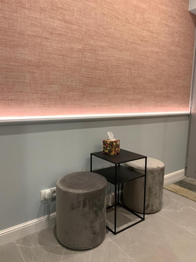 Indygo Apartment Cracovia Esterno foto