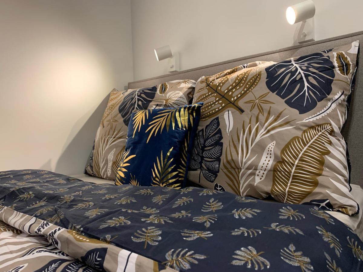Indygo Apartment Cracovia Esterno foto
