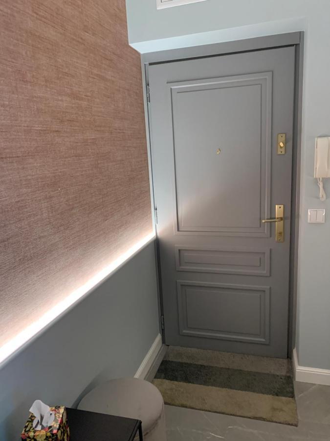 Indygo Apartment Cracovia Esterno foto