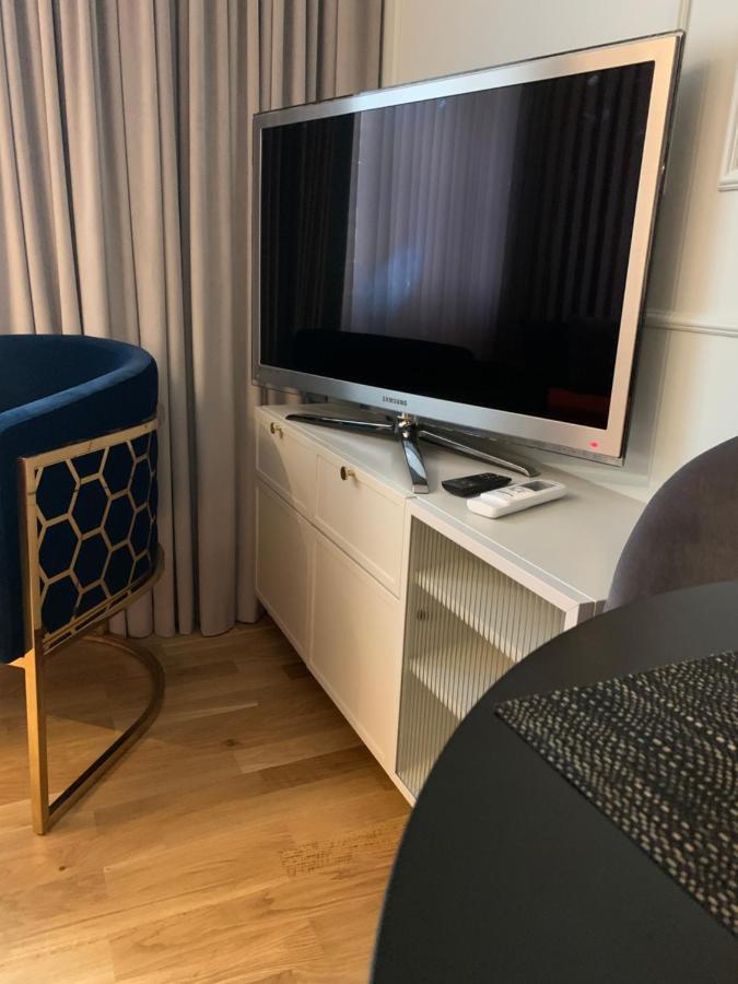 Indygo Apartment Cracovia Esterno foto