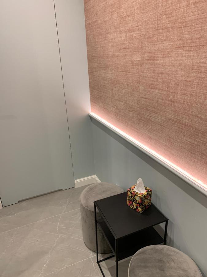 Indygo Apartment Cracovia Esterno foto