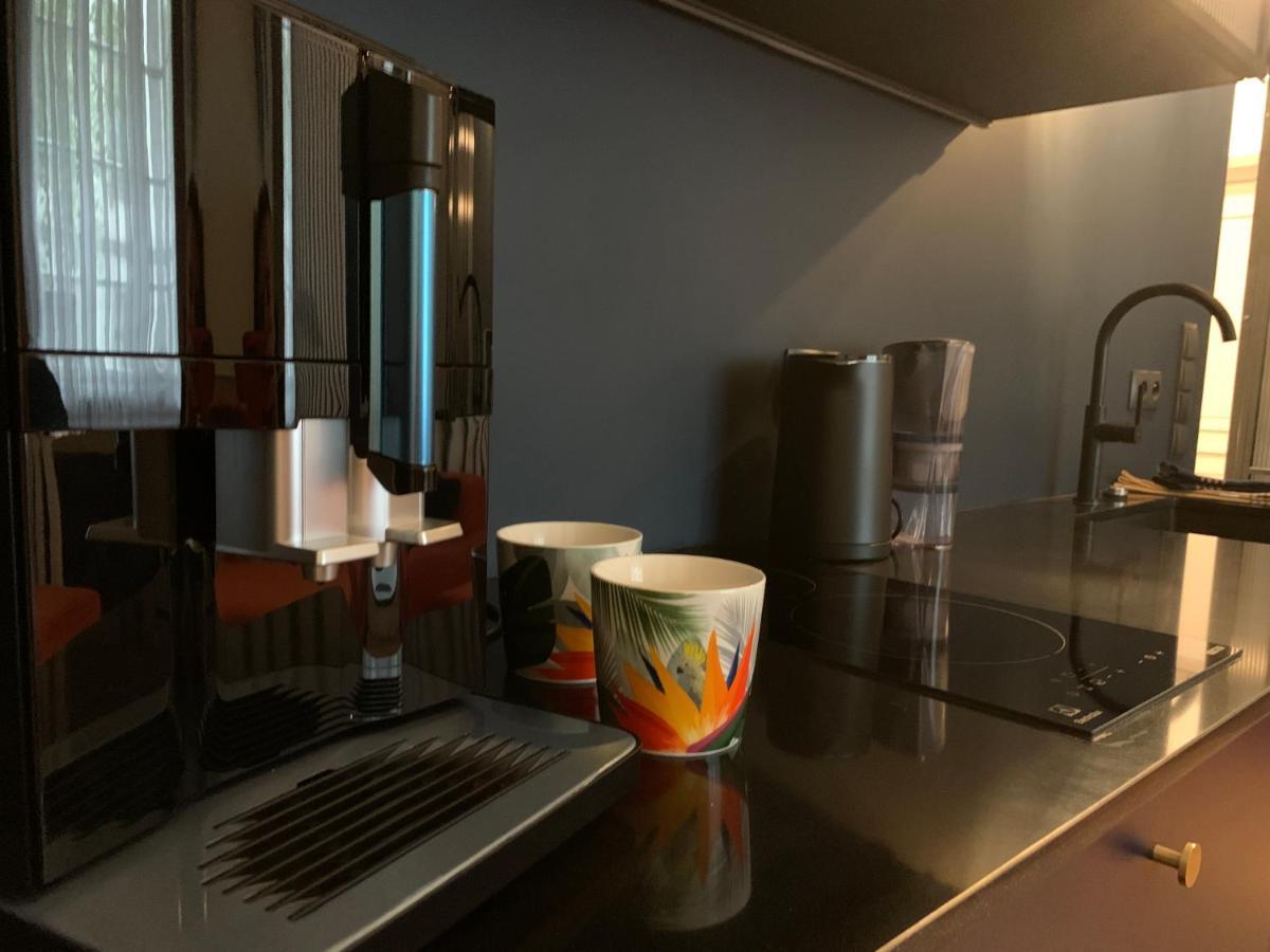 Indygo Apartment Cracovia Esterno foto