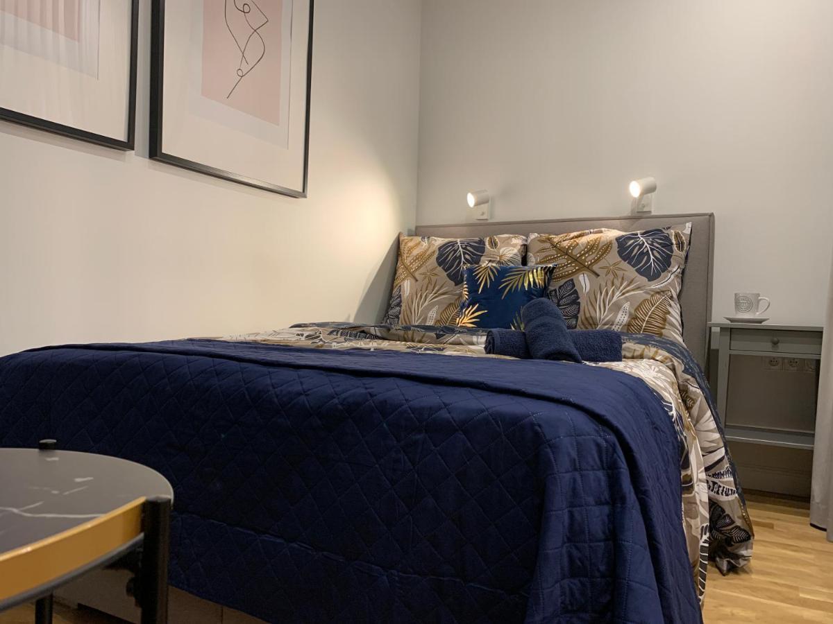 Indygo Apartment Cracovia Esterno foto