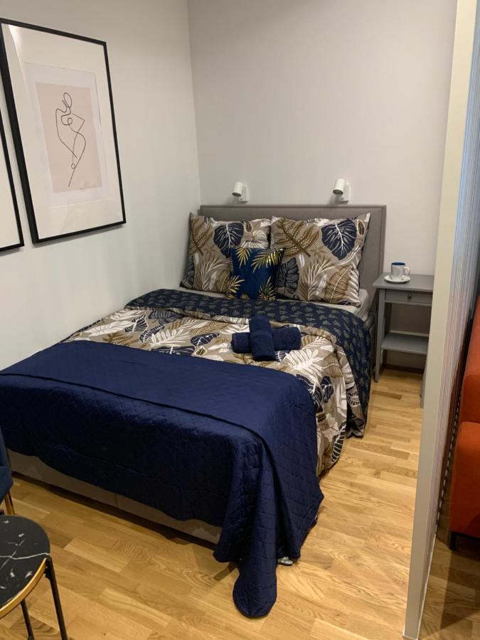 Indygo Apartment Cracovia Esterno foto