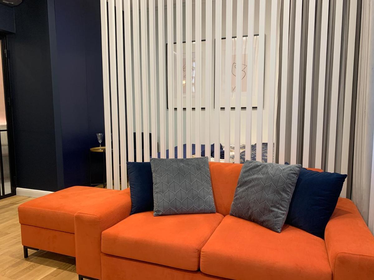 Indygo Apartment Cracovia Esterno foto
