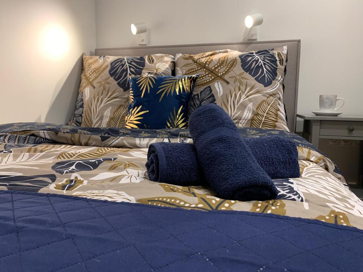 Indygo Apartment Cracovia Esterno foto