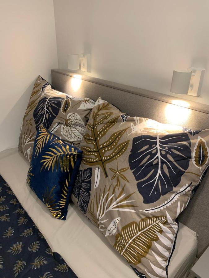 Indygo Apartment Cracovia Esterno foto